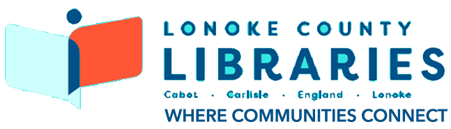 Lonoke county Libraries